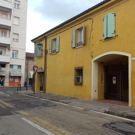 Residenza Giulietta Apartment Rimini Exterior photo