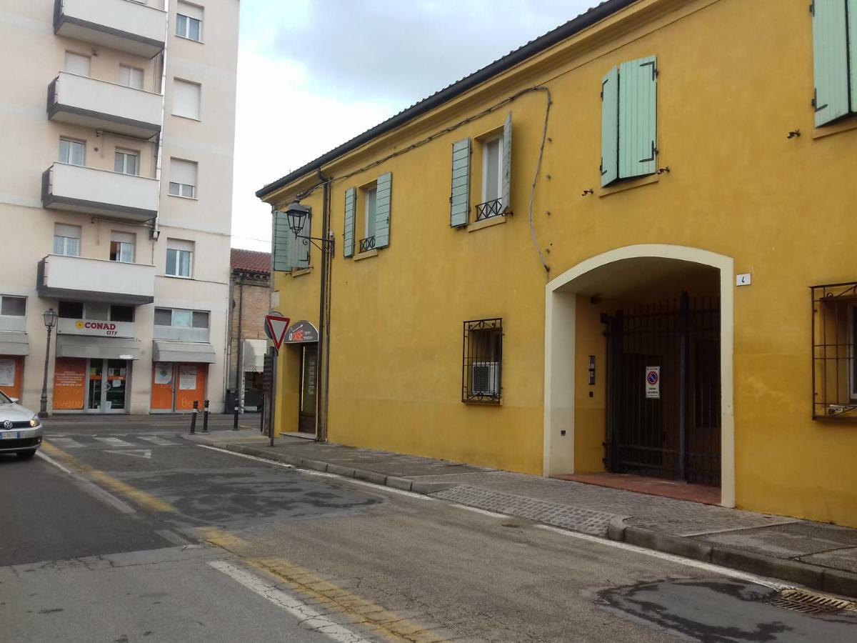 Residenza Giulietta Apartment Rimini Exterior photo